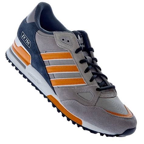 adidas sportschuhe herren leder|Adidas sneaker für männer.